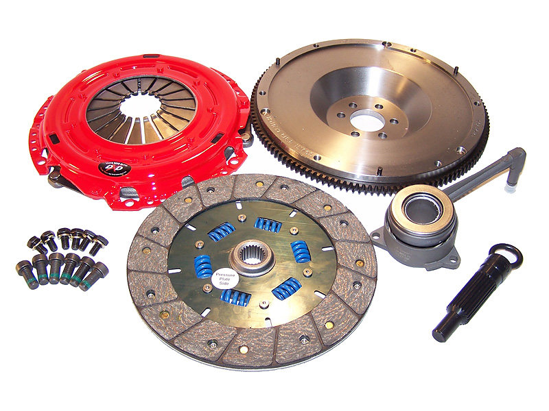 2.0 TFSI Southbend DXD Clutch Kits Tarmac Engineering